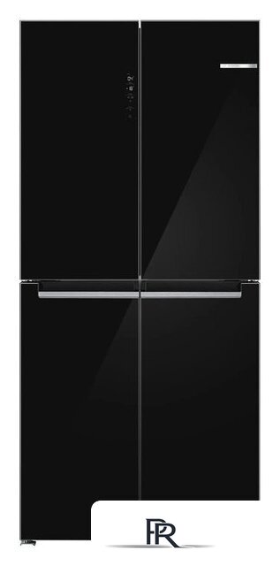 Четырёхдверный холодильник Bosch Serie 4 KMC85LBEA - Изображение №1 — Интернет-магазин ПроЗаказ