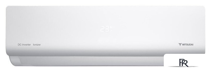 Кондиционер Mitsudai Sento Inverter 2026 MDI-SNE09AI - Изображение №2 — Интернет-магазин ПроЗаказ