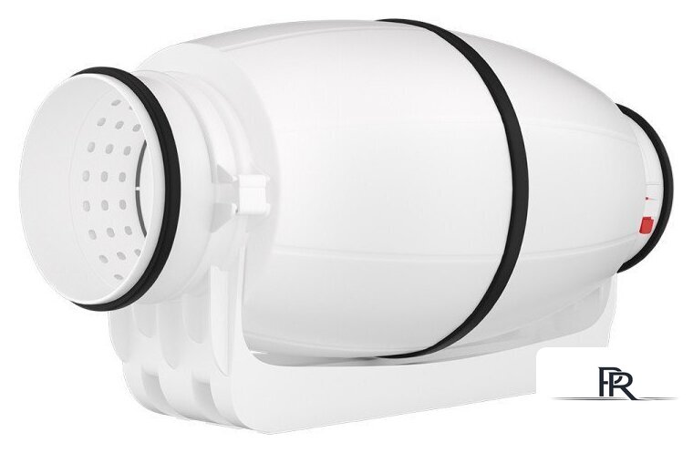 Осевой вентилятор Lamprecht LS-150-V - Изображение №1 — Интернет-магазин ПроЗаказ