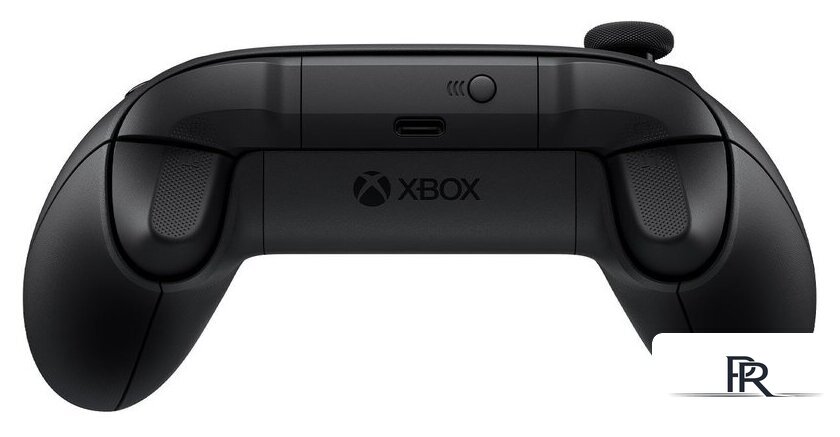 Геймпад Microsoft Xbox + USB-C кабель (черный) - Изображение №4 — Интернет-магазин ПроЗаказ