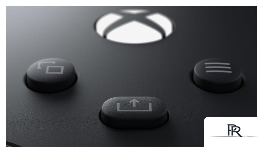 Геймпад Microsoft Xbox + USB-C кабель (черный) - Изображение №5 — Интернет-магазин ПроЗаказ