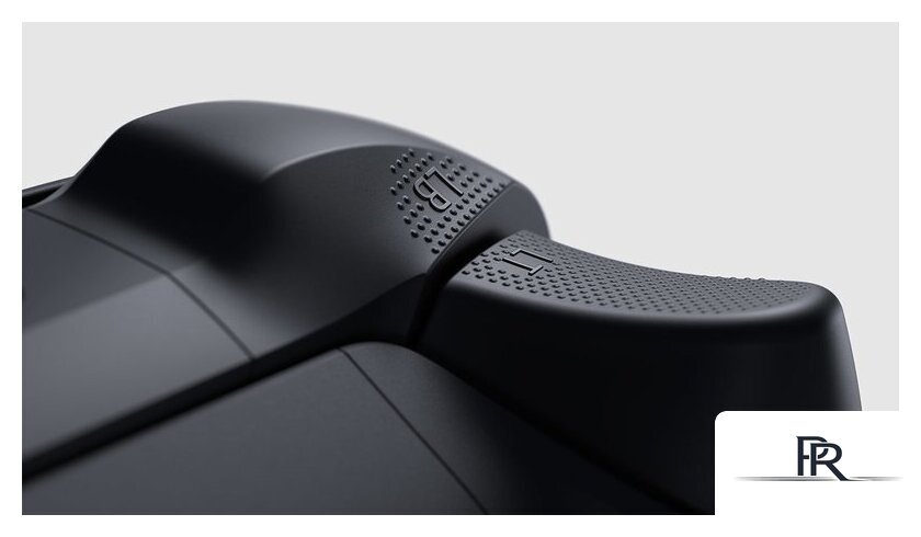 Геймпад Microsoft Xbox + USB-C кабель (черный) - Изображение №6 — Интернет-магазин ПроЗаказ