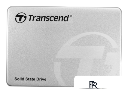 SSD Transcend SSD220S 120GB [TS120GSSD220S] - Изображение №1 — Интернет-магазин ПроЗаказ