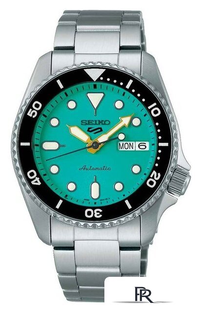 Наручные часы Seiko 5 Sports SRPK33K1 - Изображение №1 — Интернет-магазин ПроЗаказ