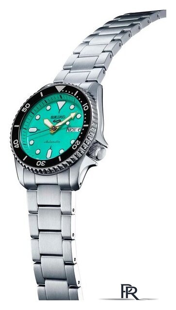 Наручные часы Seiko 5 Sports SRPK33K1 - Изображение №2 — Интернет-магазин ПроЗаказ