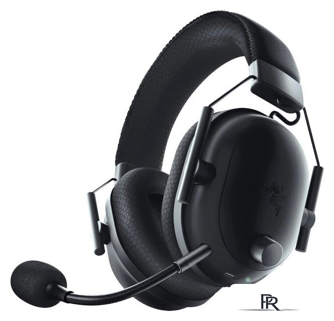 Наушники Razer Blackshark V2 Pro 2024 (для Xbox, черный) - Изображение №1 — Интернет-магазин ПроЗаказ