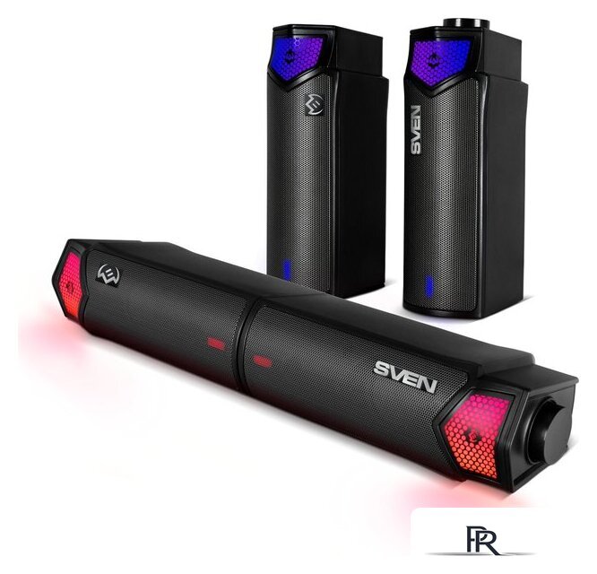 Акустика SVEN SB-G1450 - Изображение №1 — Интернет-магазин ПроЗаказ