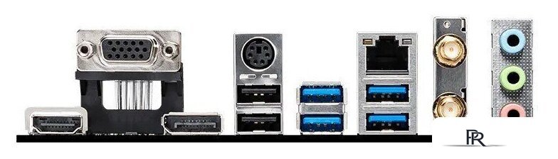 Материнская плата MSI B760M Bomber WiFi - Изображение №4 — Интернет-магазин ПроЗаказ