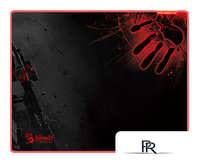 Коврик для мыши A4Tech Bloody Specter Claw B-081S - Изображение №1 — Интернет-магазин ПроЗаказ