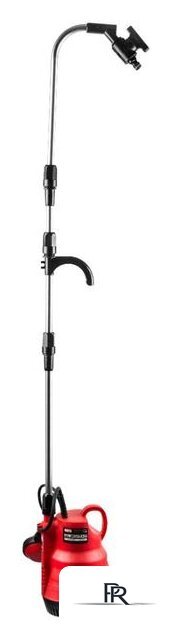 Бочечный насос Hammer NAP400RCD - Изображение №3 — Интернет-магазин ПроЗаказ