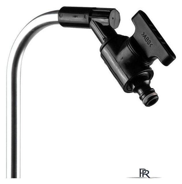 Бочечный насос Hammer NAP400RCD - Изображение №8 — Интернет-магазин ПроЗаказ