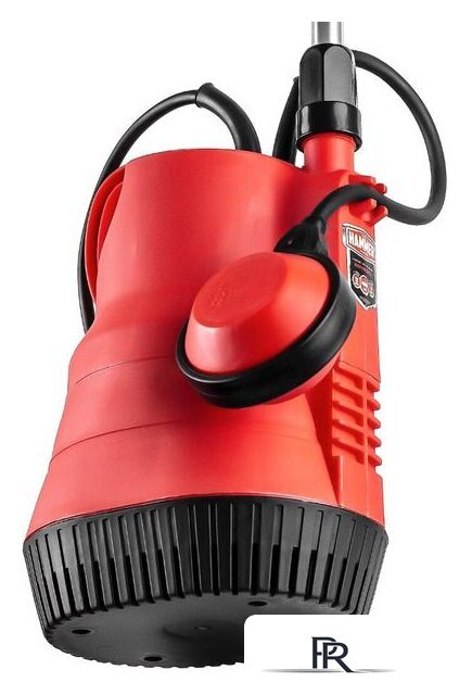 Бочечный насос Hammer NAP400RCD - Изображение №6 — Интернет-магазин ПроЗаказ