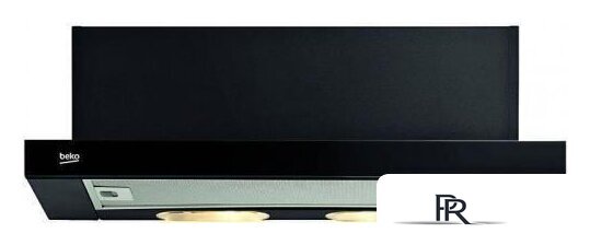 Кухонная вытяжка BEKO CTB 6250 B - Изображение №1 — Интернет-магазин ПроЗаказ