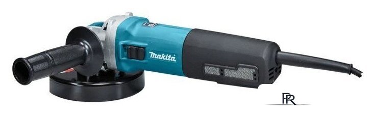 Угловая шлифмашина Makita GA5080RX02 - Изображение №5 — Интернет-магазин ПроЗаказ