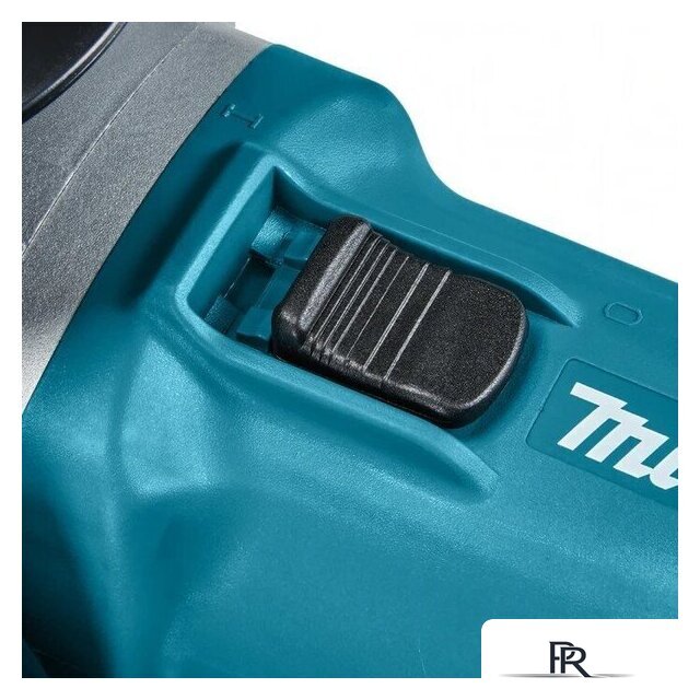 Угловая шлифмашина Makita GA5080RX02 - Изображение №8 — Интернет-магазин ПроЗаказ