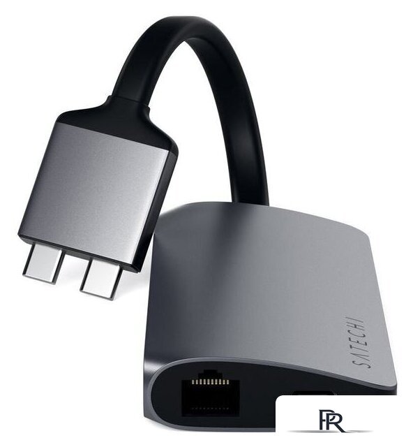 Док-станция Satechi ST-TCDMMAM - Изображение №3 — Интернет-магазин ПроЗаказ