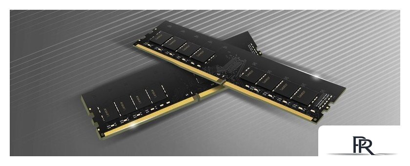 Оперативная память Lexar 16GB DDR4 PC4-25600 LD4AU016G-B3200GSST - Изображение №4 — Интернет-магазин ПроЗаказ