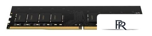 Оперативная память Lexar 16GB DDR4 PC4-25600 LD4AU016G-B3200GSST - Изображение №2 — Интернет-магазин ПроЗаказ