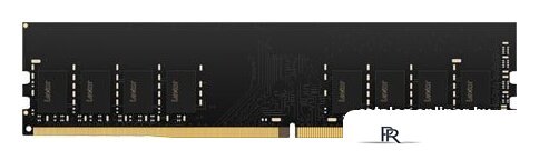 Оперативная память Lexar 16GB DDR4 PC4-25600 LD4AU016G-B3200GSST - Изображение №1 — Интернет-магазин ПроЗаказ