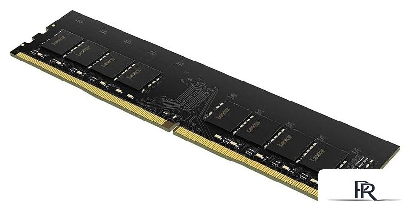 Оперативная память Lexar 16GB DDR4 PC4-25600 LD4AU016G-B3200GSST - Изображение №3 — Интернет-магазин ПроЗаказ