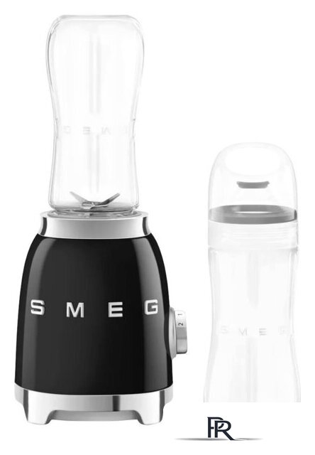 Стационарный блендер Smeg PBF01BLEU - Изображение №1 — Интернет-магазин ПроЗаказ