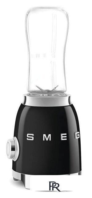 Стационарный блендер Smeg PBF01BLEU - Изображение №2 — Интернет-магазин ПроЗаказ