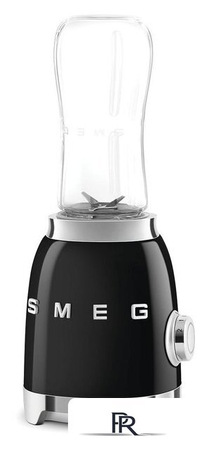 Стационарный блендер Smeg PBF01BLEU - Изображение №3 — Интернет-магазин ПроЗаказ