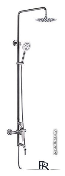 Душевая система  Ledeme L72402 - Изображение №1 — Интернет-магазин ПроЗаказ