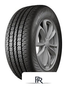 Автомобильные шины Viatti Bosco H/T V-238 255/50R19 107W - Изображение №1 — Интернет-магазин ПроЗаказ