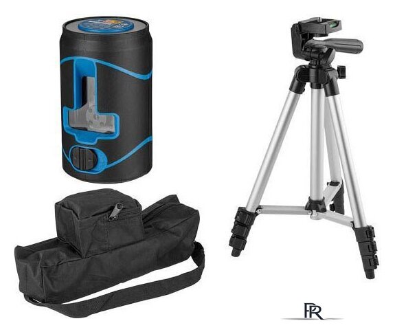 Лазерный нивелир Bull LL 2201 0323140 - Изображение №1 — Интернет-магазин ПроЗаказ