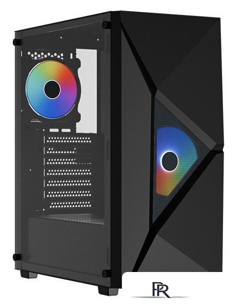 Корпус AeroCool Player-G-BK-v1 - Изображение №1 — Интернет-магазин ПроЗаказ