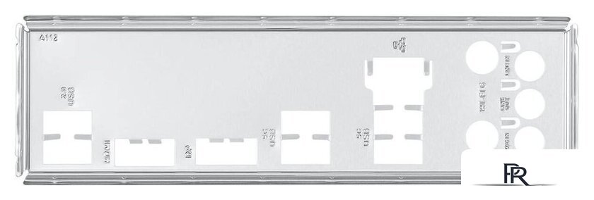 Материнская плата ASUS Prime B760M-F WiFi - Изображение №8 — Интернет-магазин ПроЗаказ