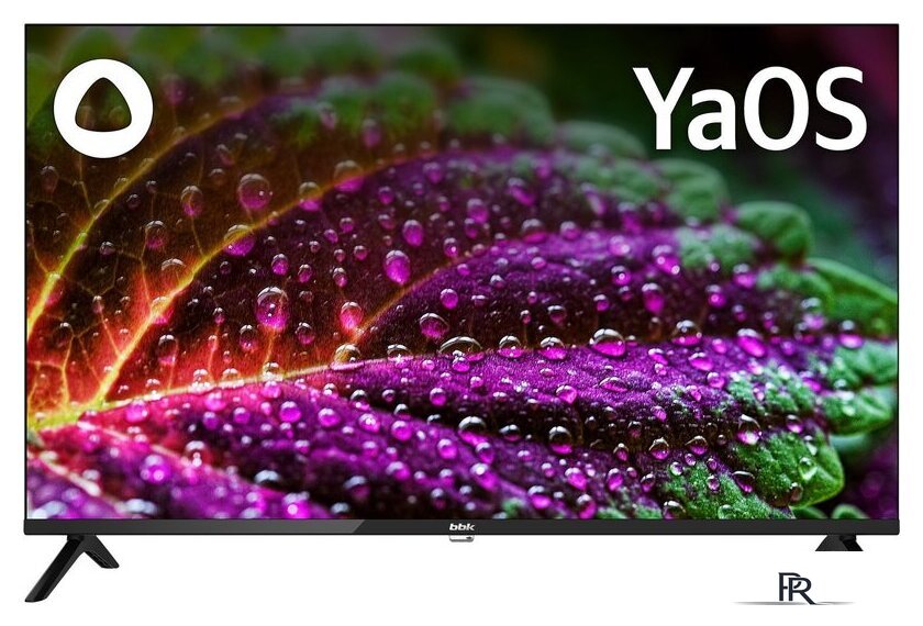 Телевизор BBK 32LEX-7233/TS2C - Изображение №1 — Интернет-магазин ПроЗаказ