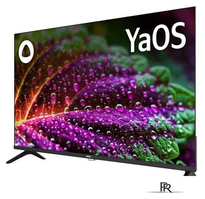 Телевизор BBK 32LEX-7233/TS2C - Изображение №2 — Интернет-магазин ПроЗаказ