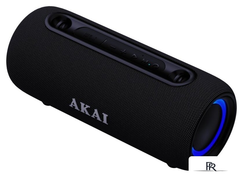Беспроводная колонка AKAI ABTSW-40 - Изображение №1 — Интернет-магазин ПроЗаказ