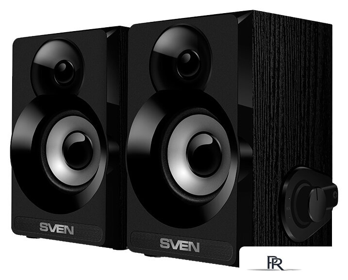 Акустика SVEN SPS-517 - Изображение №1 — Интернет-магазин ПроЗаказ