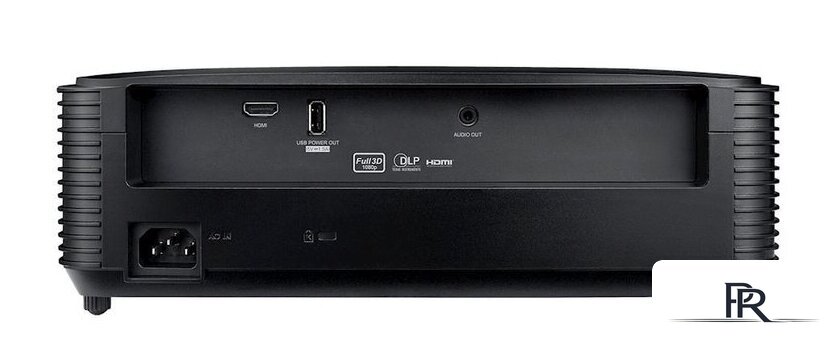 Проектор Optoma DH351 - Изображение №6 — Интернет-магазин ПроЗаказ