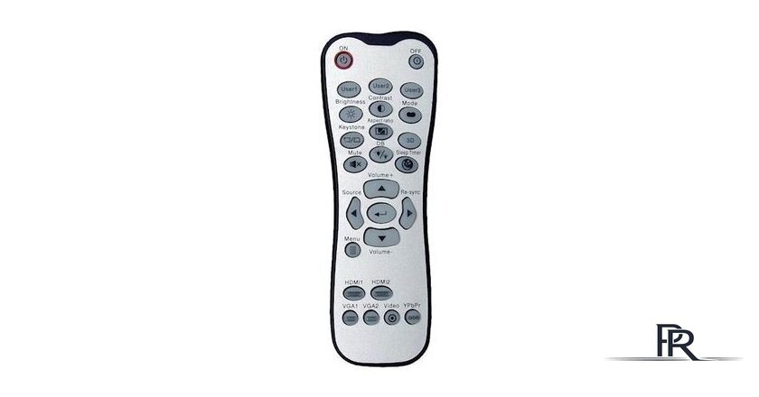 Проектор Optoma DH351 - Изображение №7 — Интернет-магазин ПроЗаказ