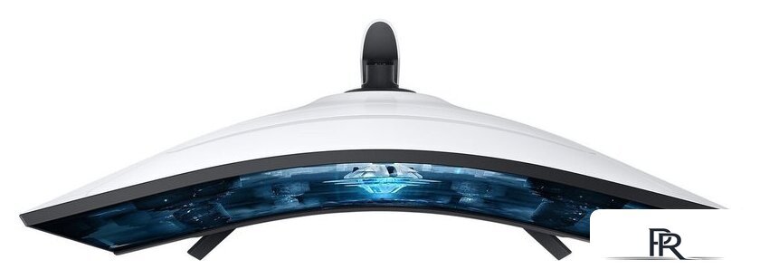 Игровой монитор Samsung Odyssey Neo G8 LS32BG850NPXEN - Изображение №11 — Интернет-магазин ПроЗаказ
