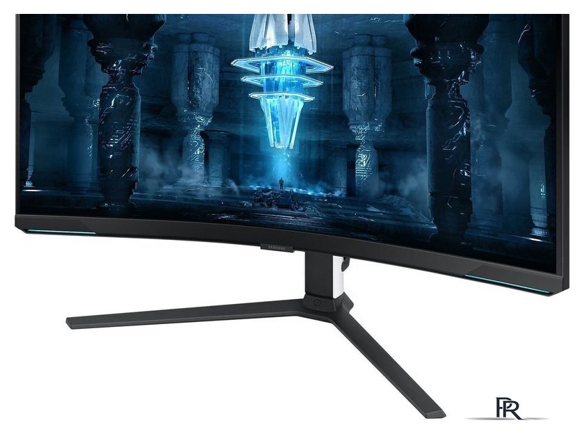 Игровой монитор Samsung Odyssey Neo G8 LS32BG850NPXEN - Изображение №19 — Интернет-магазин ПроЗаказ