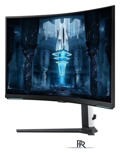 Игровой монитор Samsung Odyssey Neo G8 LS32BG850NPXEN - Изображение №5 — Интернет-магазин ПроЗаказ