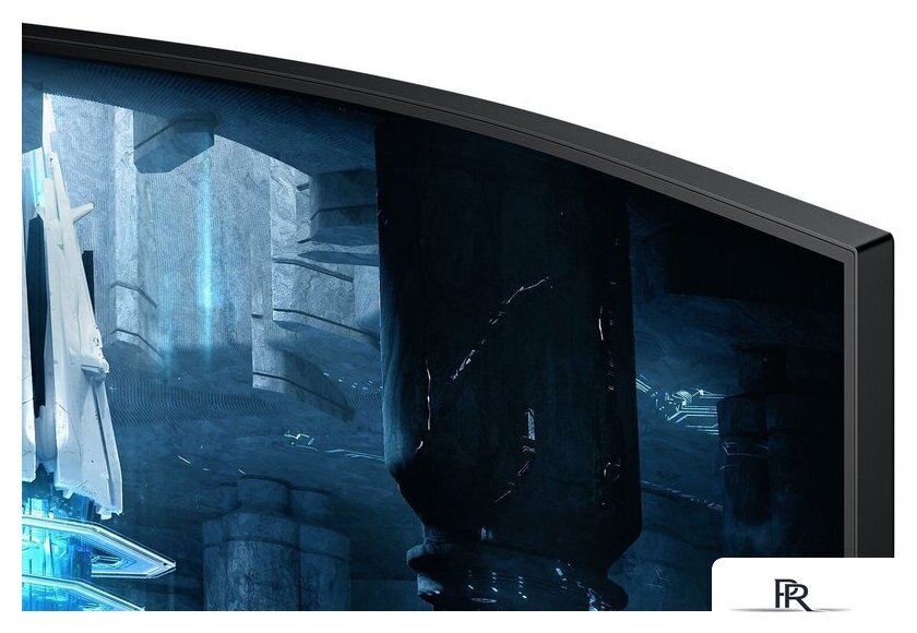 Игровой монитор Samsung Odyssey Neo G8 LS32BG850NPXEN - Изображение №18 — Интернет-магазин ПроЗаказ