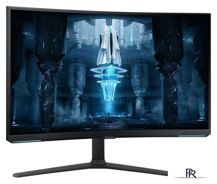 Игровой монитор Samsung Odyssey Neo G8 LS32BG850NPXEN - Изображение №21 — Интернет-магазин ПроЗаказ