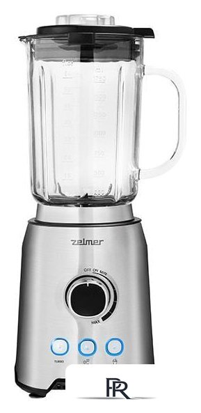 Стационарный блендер Zelmer ZSB4799 - Изображение №1 — Интернет-магазин ПроЗаказ