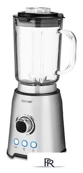 Стационарный блендер Zelmer ZSB4799 - Изображение №2 — Интернет-магазин ПроЗаказ
