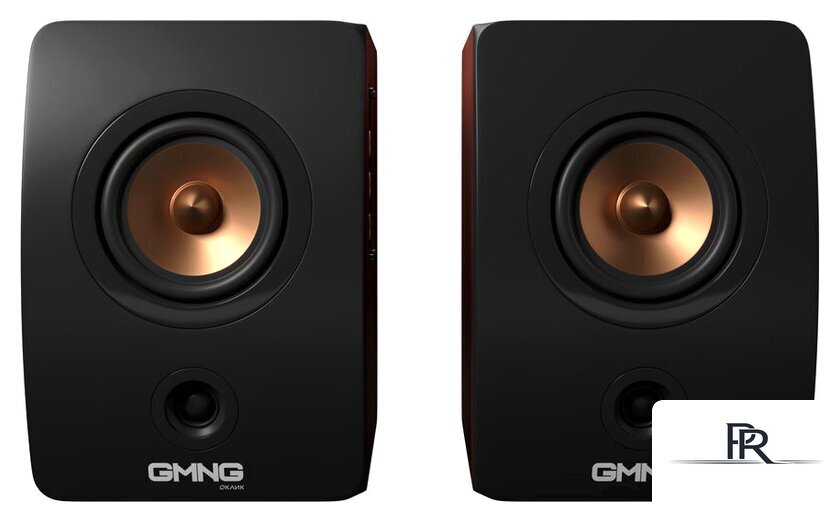 Акустика Оклик GMNG OK-707 - Изображение №1 — Интернет-магазин ПроЗаказ