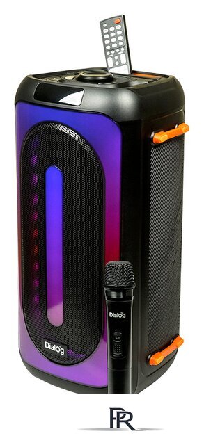 Патибокс Dialog AO-150 - Изображение №1 — Интернет-магазин ПроЗаказ