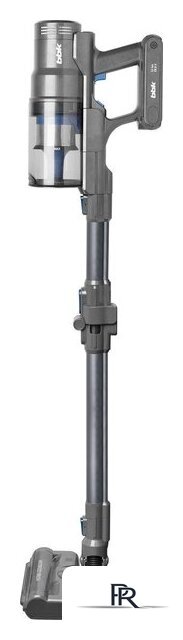 Пылесос BBK BV3005 (серый/синий) - Изображение №4 — Интернет-магазин ПроЗаказ