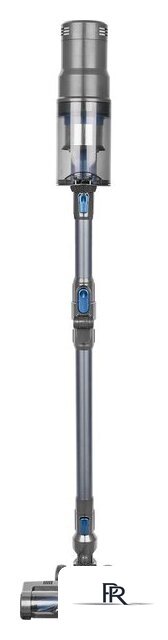 Пылесос BBK BV3005 (серый/синий) - Изображение №3 — Интернет-магазин ПроЗаказ