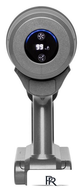 Пылесос BBK BV3005 (серый/синий) - Изображение №8 — Интернет-магазин ПроЗаказ